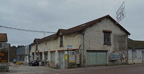 ESPACE CARDIN HOUDAN